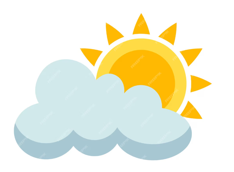 weather image